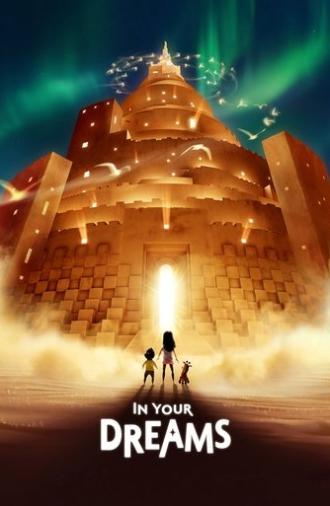 In Your Dreams (2025)