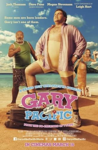 Gary of the Pacific (2017)