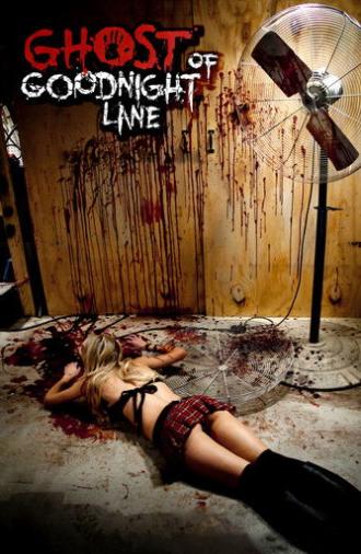 Ghost of Goodnight Lane (2014)