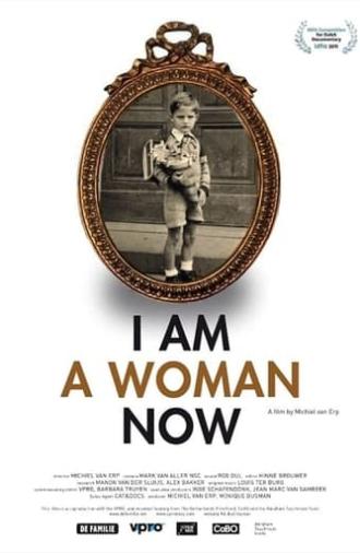 I Am a Woman Now (2011)