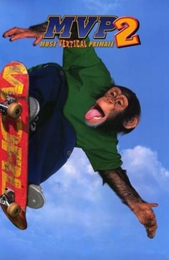 MVP 2: Most Vertical Primate (2001)