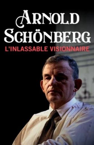 Arnold Schönberg - Der rastlose Visionär (2024)