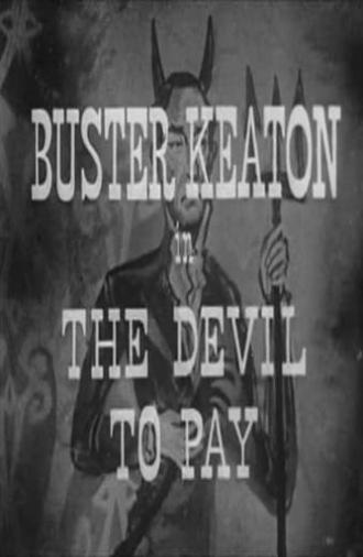 The Devil To Pay (1960)