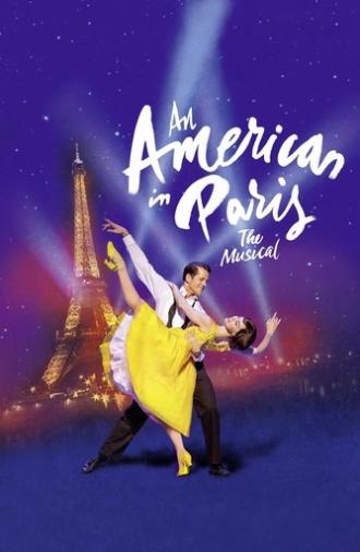 An American in Paris: The Musical (2018)