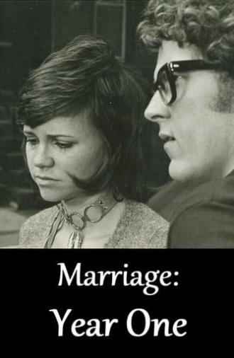 Marriage: Year One (1971)