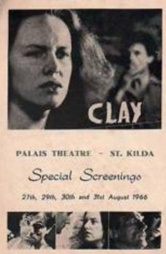 Clay (1965)