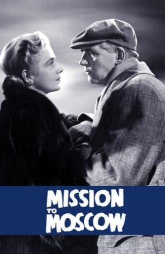 Mission to Moscow (1943)