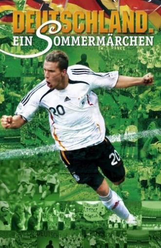 Germany: A Summer's Fairytale (2006)