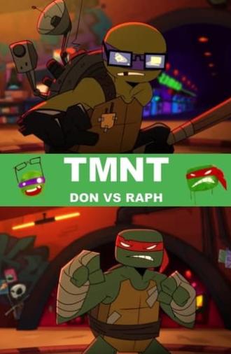 Don vs. Raph (2016)