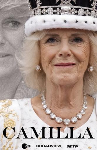 Camilla - Geliebte. Gemahlin. Königin (2024)