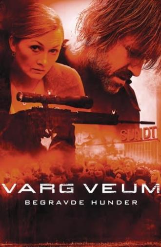 Varg Veum - Buried Dogs (2008)