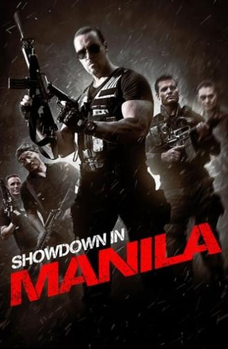 Showdown in Manila (2016)