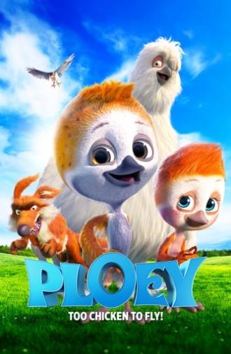 Ploey: You Never Fly Alone (2018)