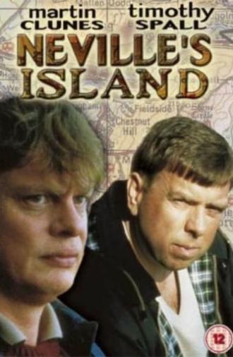 Neville's Island (1998)