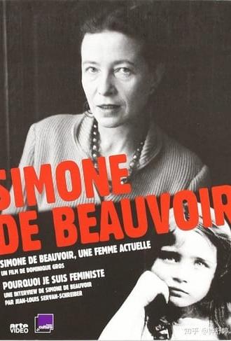 Simone de Beauvoir: A Contemporary Woman (2008)