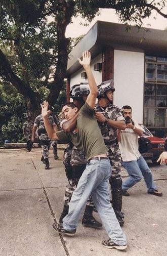 Choque (2001)