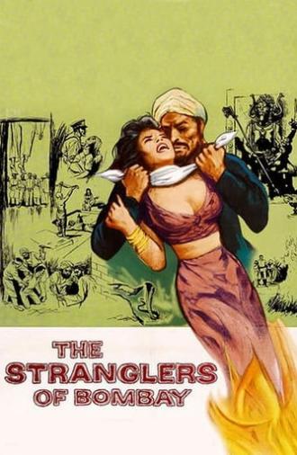 The Stranglers of Bombay (1959)