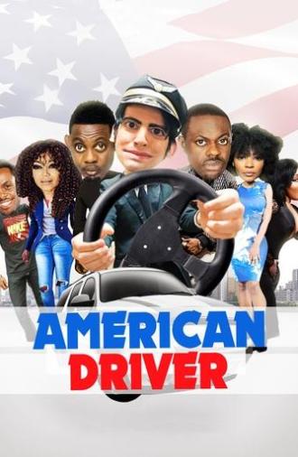 American Driver (2017)
