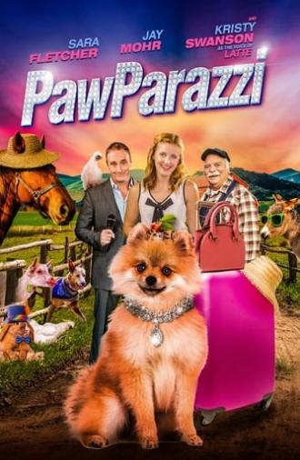 PawParazzi (2019)