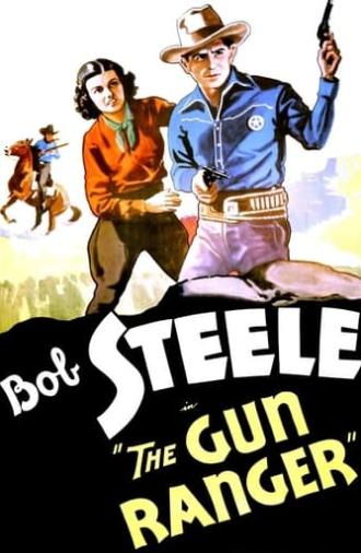 The Gun Ranger (1936)