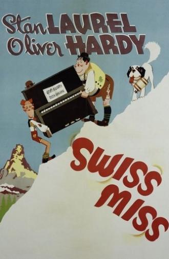 Swiss Miss (1938)