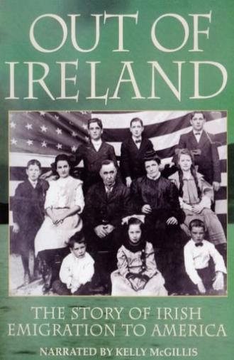 Out of Ireland (1995)