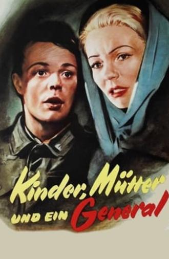 Children, Mother, and the General (1955)