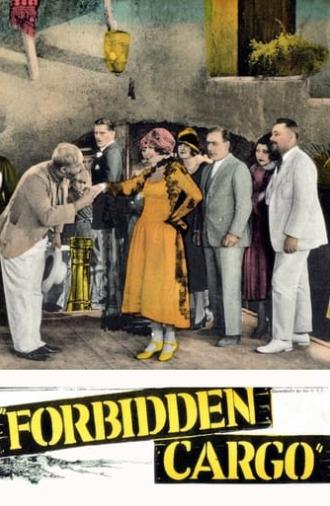 Forbidden Cargo (1925)