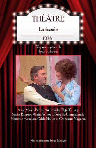 La fessée (1978)