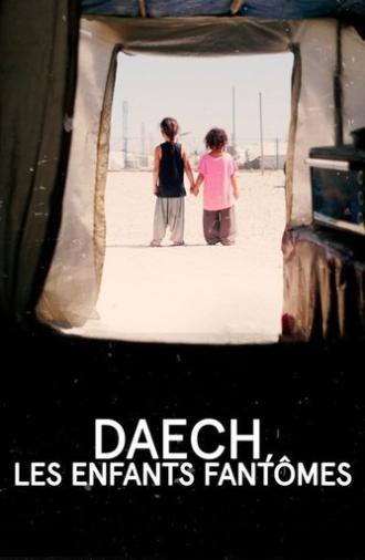 Daech, les enfants fantômes (2023)