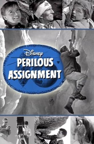 Perilous Assignment (1959)