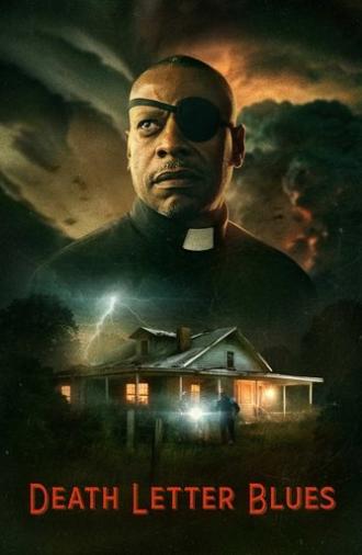 Death Letter Blues (2025)