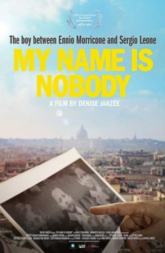 My Name Is Nobody (2017)