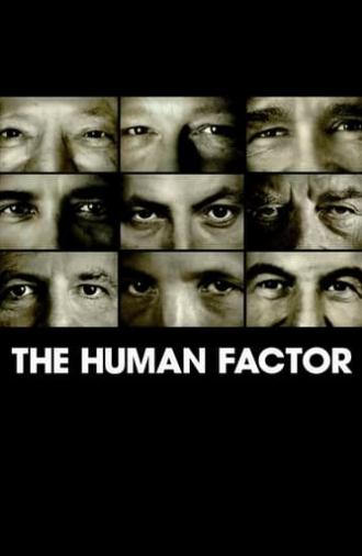 The Human Factor (2021)