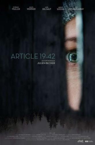 Article 19-42 (2019)