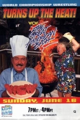 WCW The Great American Bash 1996 (1996)