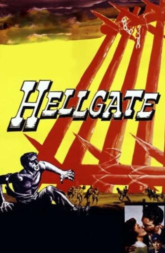 Hellgate (1952)