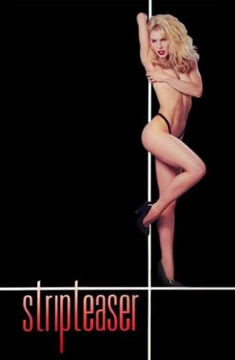 Stripteaser (1995)