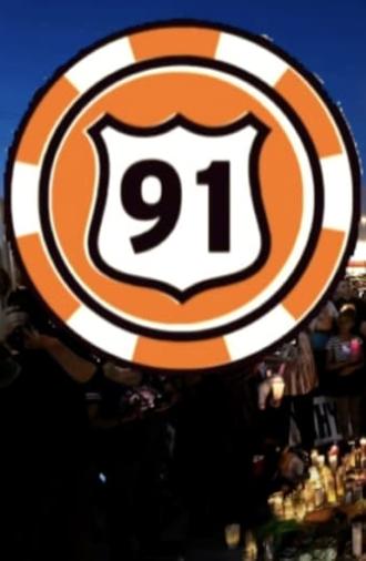 Route 91: Uncovering the Cover Up (2022)