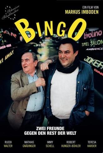 Bingo (1990)