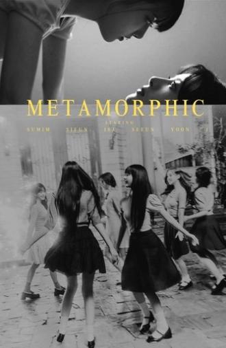 Metamorphic (2024)