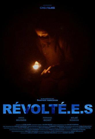 Révolté.e.s (2025)