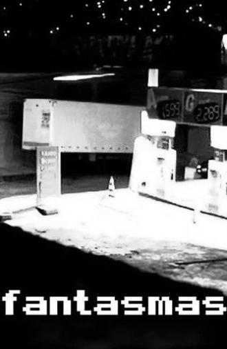 Fantasmas (2010)