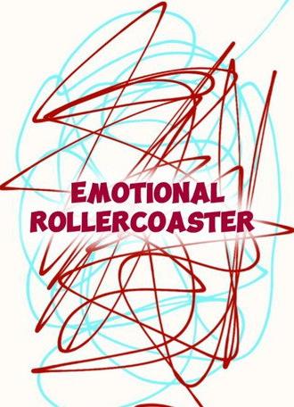 Emotional Rollercoaster (2024)