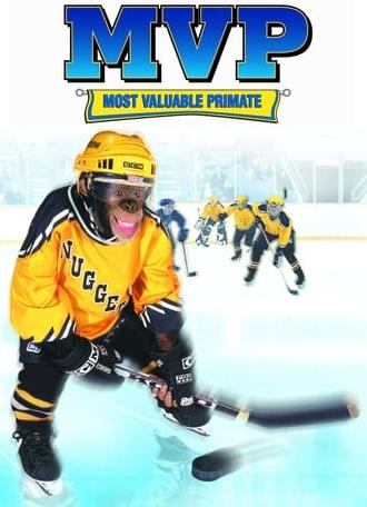 MVP: Most Valuable Primate (2000)