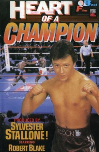 Heart of a Champion: The Ray Mancini Story (1985)