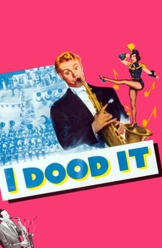 I Dood It (1943)