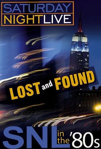 Saturday Night Live in the '80s: Lost and Found (2005)