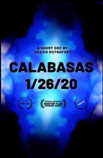 Calabasas 1/26/20 (2021)