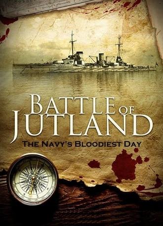 Battle of Jutland: The Navy's Bloodiest Day (2016)